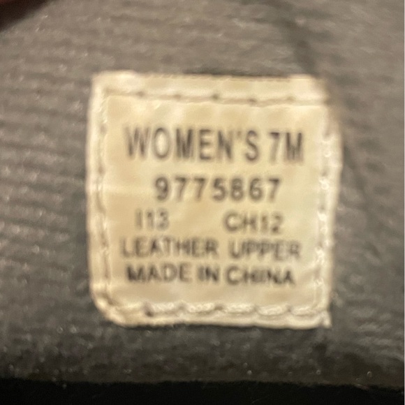 Sperrys - Picture 6 of 6